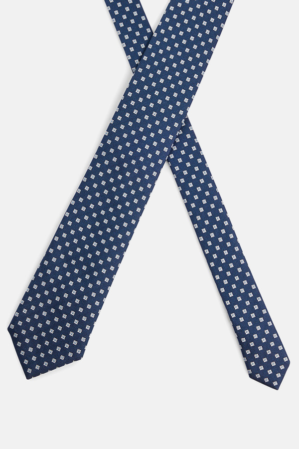 ΓΡΑΒΑΤΑ BOSS - 404 ΜΠΛΕ